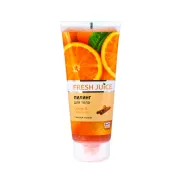 Exfoliant corporal portocale scortisoara 200ml - FRESH JUICE