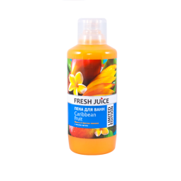 Spumant baie Caribbean Fruit 1L - FRESH JUICE