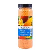 Perle baie Caribbean Fruit 450g - FRESH JUICE