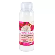 Gel dus cremos pitaya macadamia 300ml - FRESH JUICE