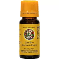 Ulei samburi struguri 10ml - SOLARIS