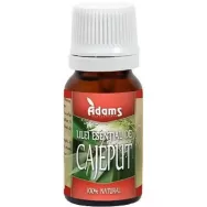 Ulei esential cajeput 10ml - ADAMS