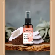 Ulei nuca cocos spray 50ml - ZANNA