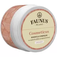 Unguent iedera cimbrisor Cosmeticus 50ml - FAUNUS PLANT