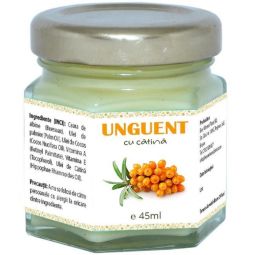 Unguent catina 45ml - BIOS MINERAL