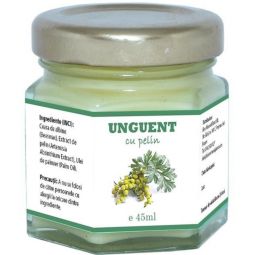 Unguent pelin 45ml - BIOS MINERAL