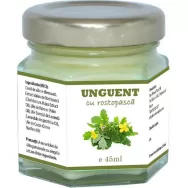 Unguent rostopasca 45ml - BIOS MINERAL