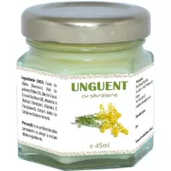 Unguent sanziene 45ml - BIOS MINERAL