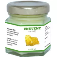 Unguent sulf 45ml - BIOS MINERAL