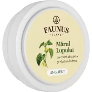 Unguent marul lupului 20ml - FAUNUS PLANT