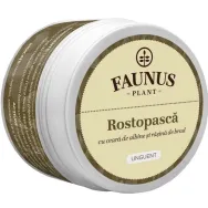Unguent rostopasca 50ml - FAUNUS