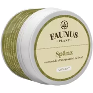 Unguent spanz 50ml - FAUNUS PLANT