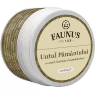 Unguent untul pamantului 50ml - FAUNUS PLANT