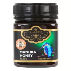 Miere Manuka mgo200+ 250g - AURIBEE