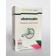 Ulcerocalm 30cps - VITACARE