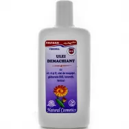 Ulei demachiant Virginia 125ml - FAVISAN