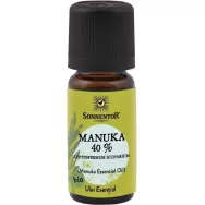 Ulei esential manuka 10ml - SONNENTOR