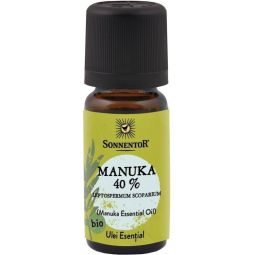 Ulei esential manuka 10ml - SONNENTOR