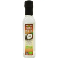Ulei MCT cocos eco 250ml - MAYA GOLD