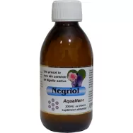 Ulei seminte chimen negru Negriol 200ml - AQUA NANO