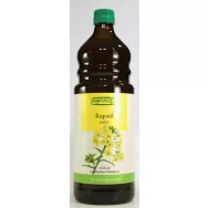 Ulei rapita virgin eco 1L - RAPUNZEL