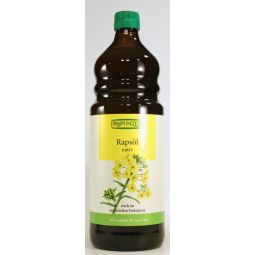 Ulei rapita virgin eco 1L - RAPUNZEL