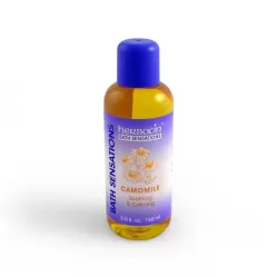 Ulei baie musetel 150ml - HERBACIN