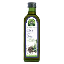 Ulei chia 100ml - CARMITA CLASSIC