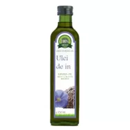 Ulei seminte in maro 250ml - CARMITA CLASSIC