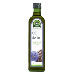 Ulei seminte in maro 250ml - CARMITA CLASSIC