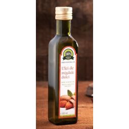 Ulei migdale dulci 250ml - CARMITA CLASSIC