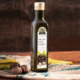 Ulei nuca neagra 250ml - CARMITA CLASSIC