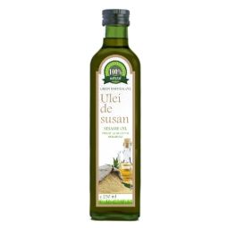 Ulei susan 250ml - CARMITA CLASSIC