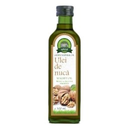 Ulei nuca 100ml - CARMITA CLASSIC