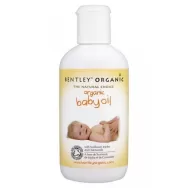 Ulei corp bebe organic 250ml - BENTLEY ORGANIC