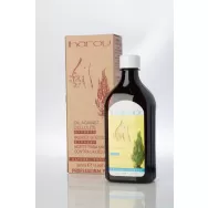 Ulei anticelulitic chiparos 500ml - IKAROV