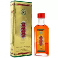 Ulei antireumatic calmant stimulator 27ml - TIANRAN