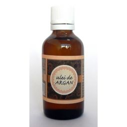 Ulei argan bio 50ml - GREEN SENSE