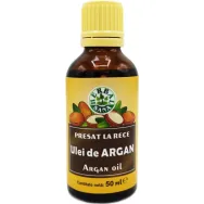 Ulei argan 50ml - HERBAL SANA