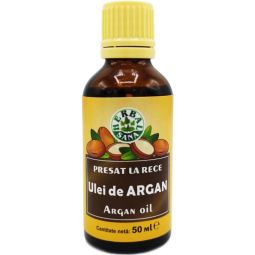 Ulei argan 50ml - HERBAL SANA