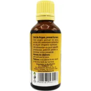 Ulei argan 50ml - HERBAL SANA