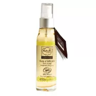 Ulei argan cosmetic organic 50ml - NATURELLE D`ORIENT