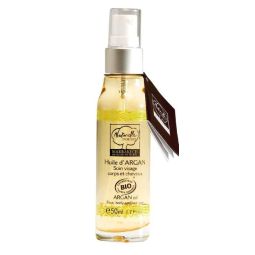 Ulei argan cosmetic organic 50ml - NATURELLE D`ORIENT