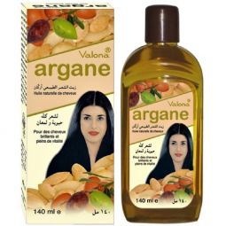 Ulei par argan Valona 140ml - AZBANE