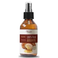 Ulei argan pur spray 30ml - WOODEN SPOON