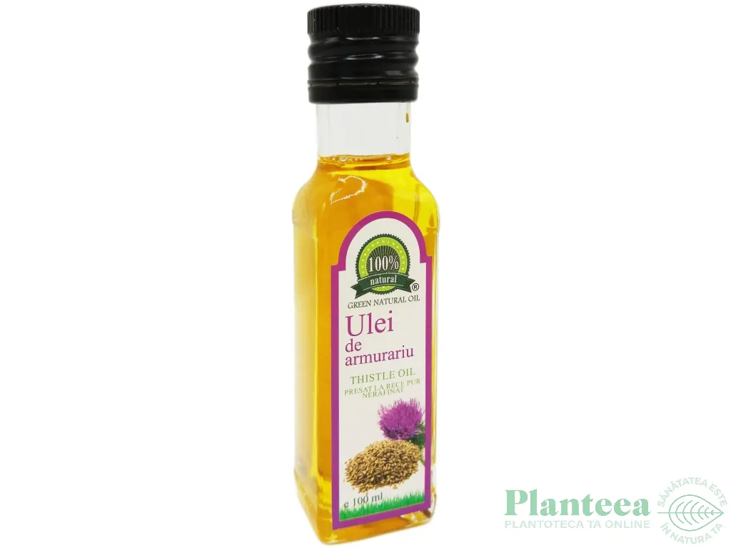 Ulei armurariu 100ml - CARMITA CLASSIC