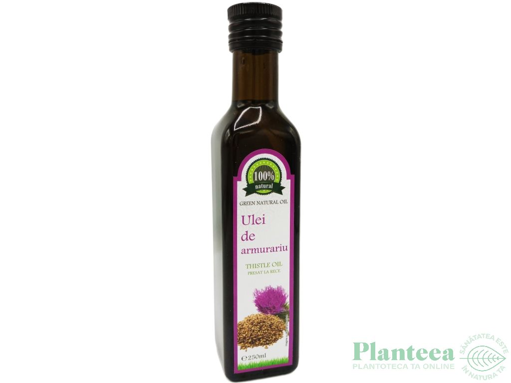 Ulei armurariu 250ml - CARMITA CLASSIC