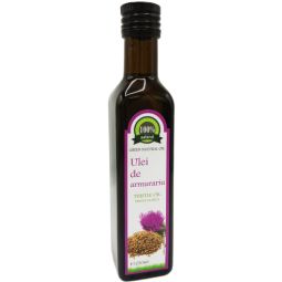 Ulei armurariu 250ml - CARMITA CLASSIC