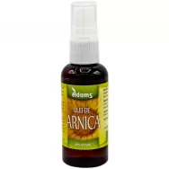 Ulei arnica spray 50ml - ADAMS