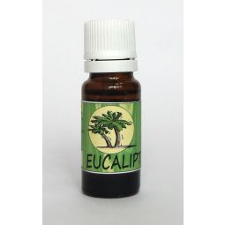 Ulei aromo eucalipt 10ml - AMV